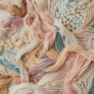 My Healing Threads – uzdrawiająca moc haftowania